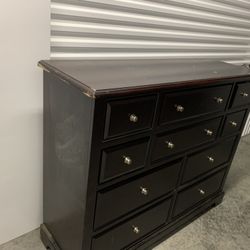 Used Dresser And Mirror