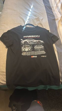 Passion Racing top