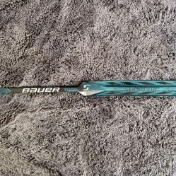 Intermediate Bauer Full Right Supreme Shadow 24" Paddle Custom