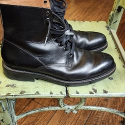 Frye Mens Dress Work Boots