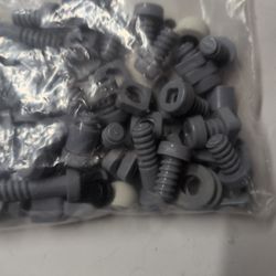 Kids Mechanics Nuts and Bolts 