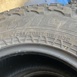Tires