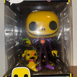10-inch Funko Pops