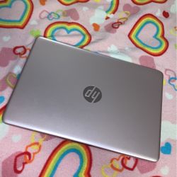 HP Laptop  Brand New