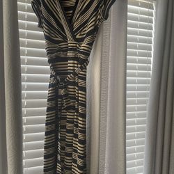 Dressy Dress