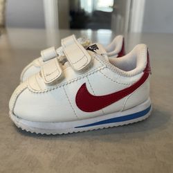 Toddler Nike Cortez Shoes! 