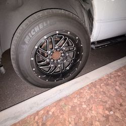 2005 Dodge Ram 1500