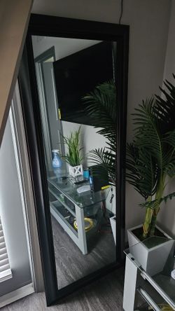 Standing Mirror