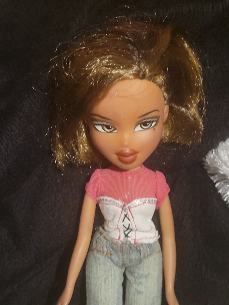 Bratz Doll