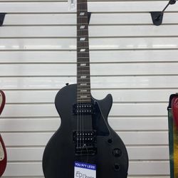 Epiphone Guitar 