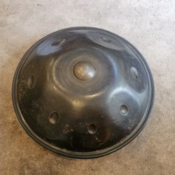 Handpan (8 Note Ursa Minor)