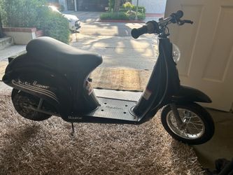Kids Razor Electric Pocket Mod Scooter