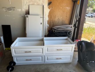 Big wardrobe