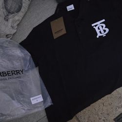 Burberry Polo