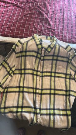 Camisas de vestir  xxl