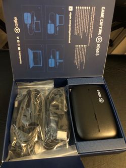 Elgato HD60 S Video Capture Card