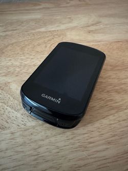 Garmin Edge 830 - Cycling Computer