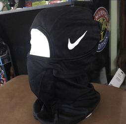 Nike Balaclava  Brand New!