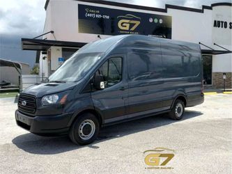 2019 Ford Transit 250 Van