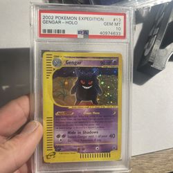 gengar pokemon card psa 10 Pokemon TCG: SV9 Battle Partners Booster Pack (Japanese)