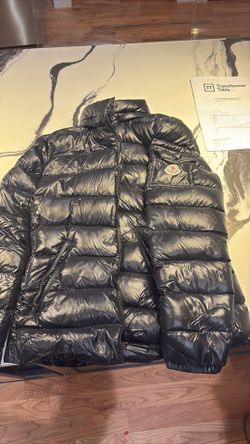 Moncler jacket