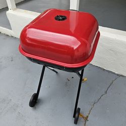Grill