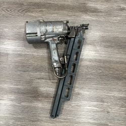 Hitachi Nail Gun