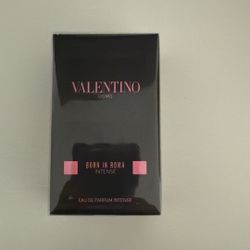 Valentino Uomo Born In Roma Intense Eau 