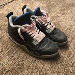 Jordan 4 Motorsport Alternate 