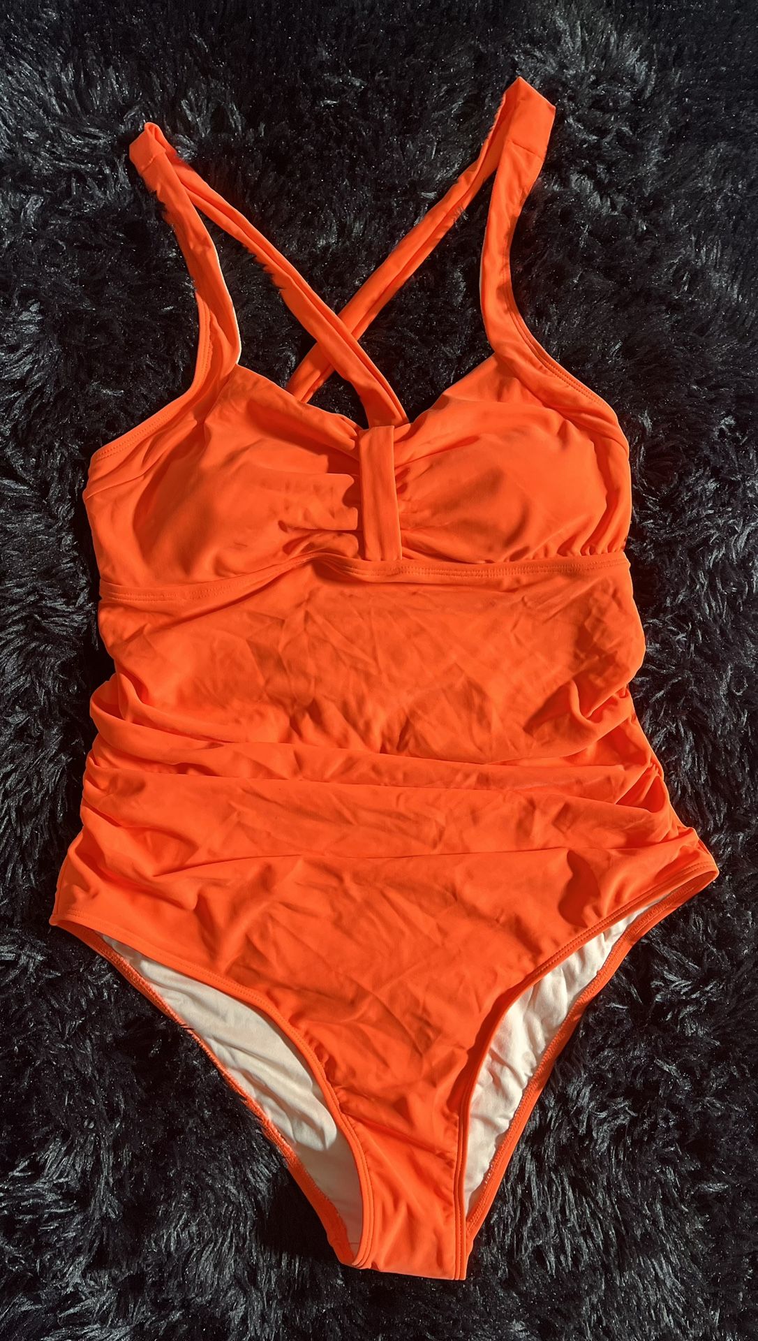New With Tags CUPSHE Swimsuit