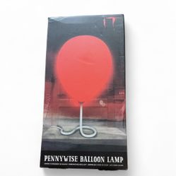 IT Lamp 