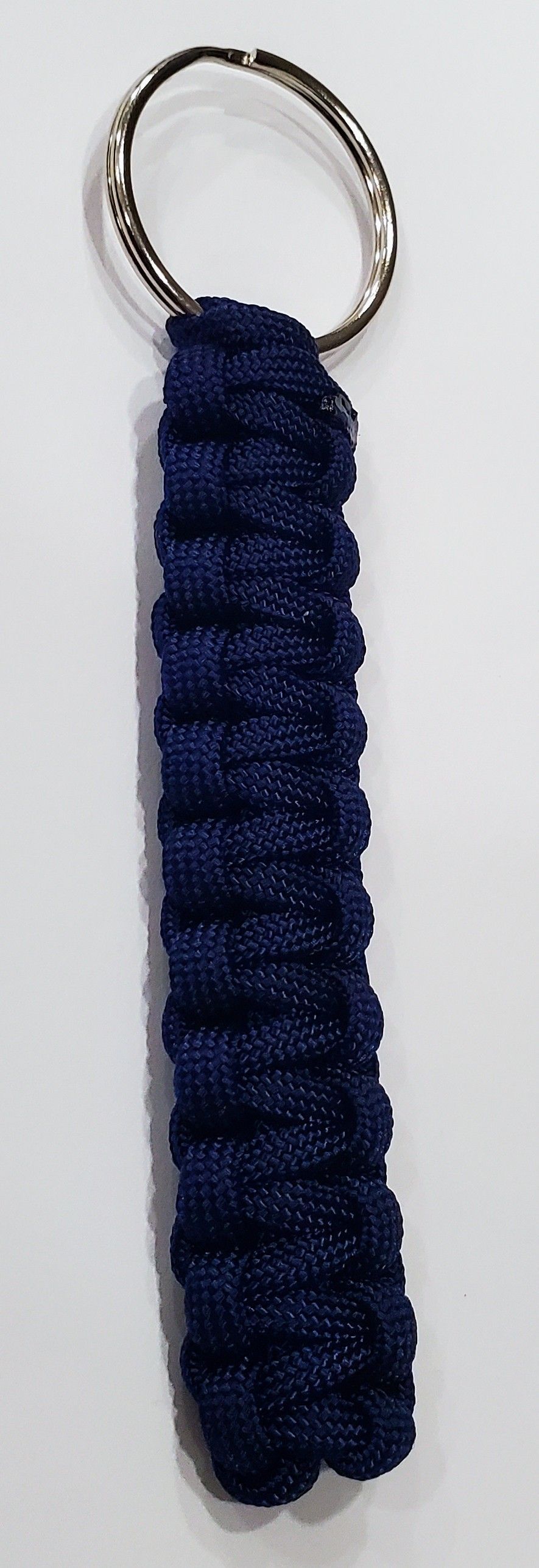 Paracord Keychain