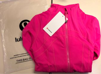 New Lululemon Define Jacket