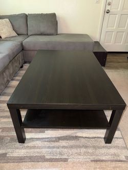 IKEA Coffee Table