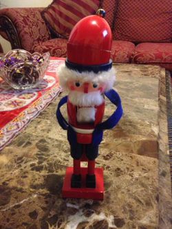 Nutcracker