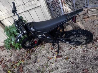 ABKDO Electric Dirt Bike