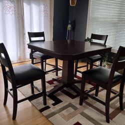 Dining Table Set