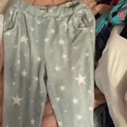 Pajama pants
