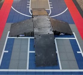 Landwave bike/scooter ramps