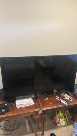 Insignia 43 inch Smart TV