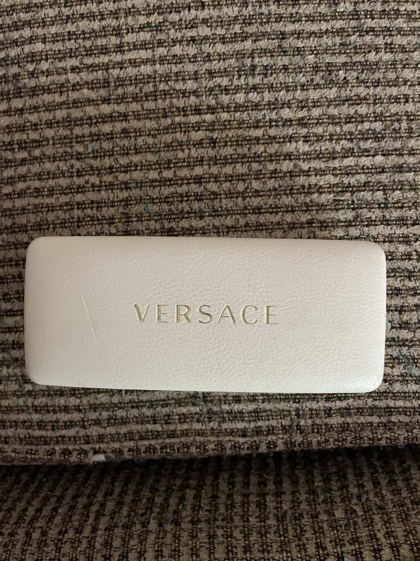 Versace Eyeglasses