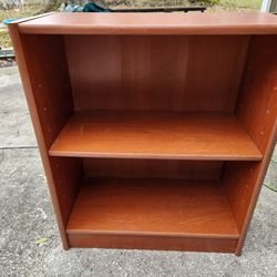 Small Book Shelf