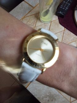 This Is A Model For Time And Offer Up Let Go....
