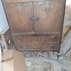 Dresser For Sale