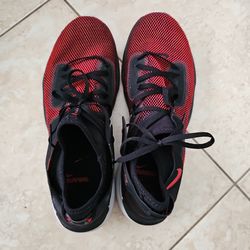 Men Nike Flex size 13