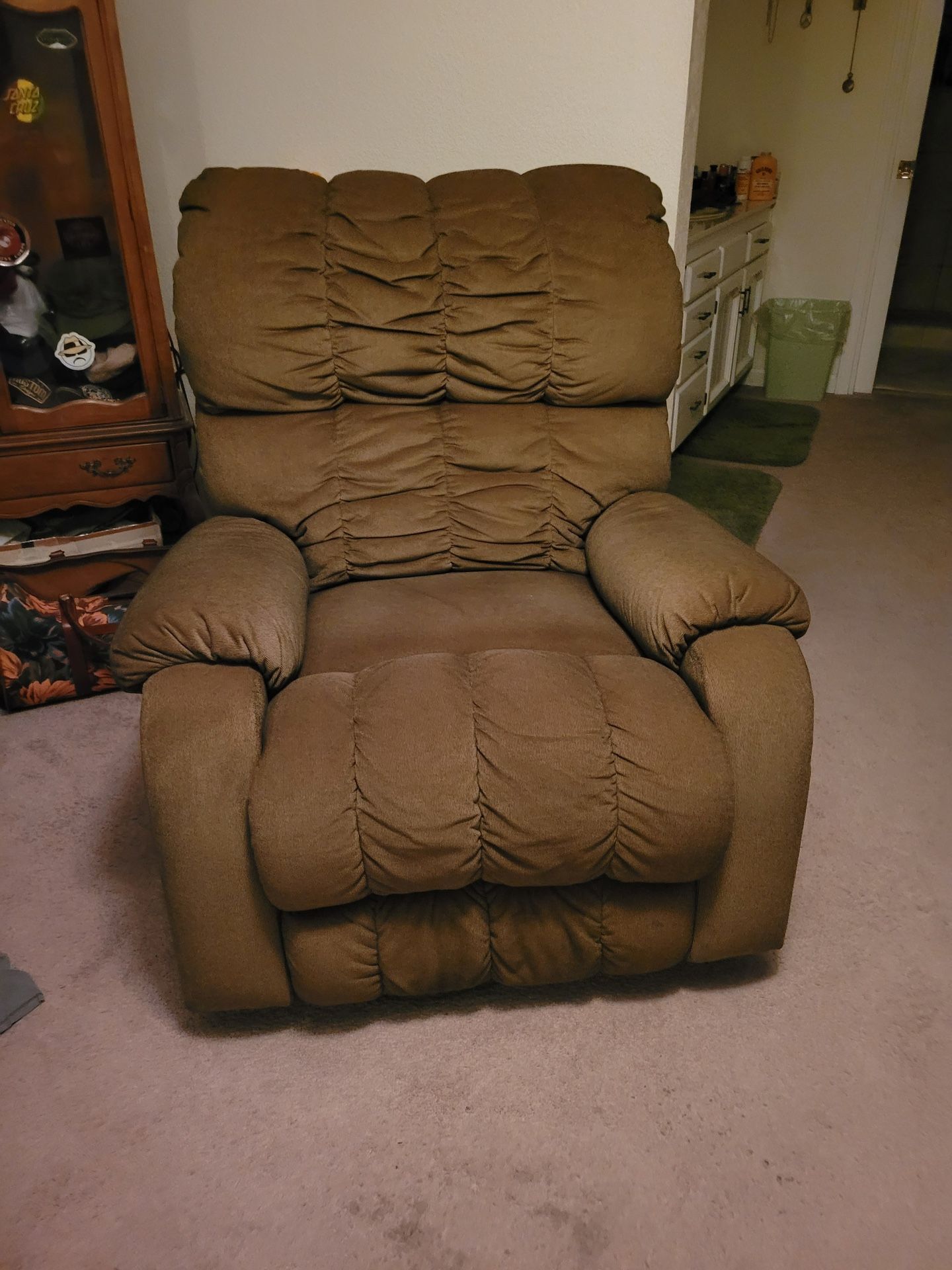 Recliners 