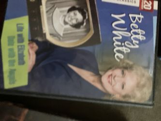 DVDs