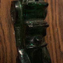 Old Avon Bottle 