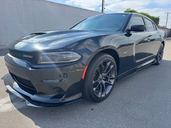 2023 dodge charger r/t