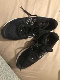 New Balance Toddler shoes